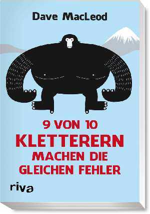 Kletterbuch, die besten Trainingstipps