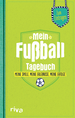 Fußball, tagebuch