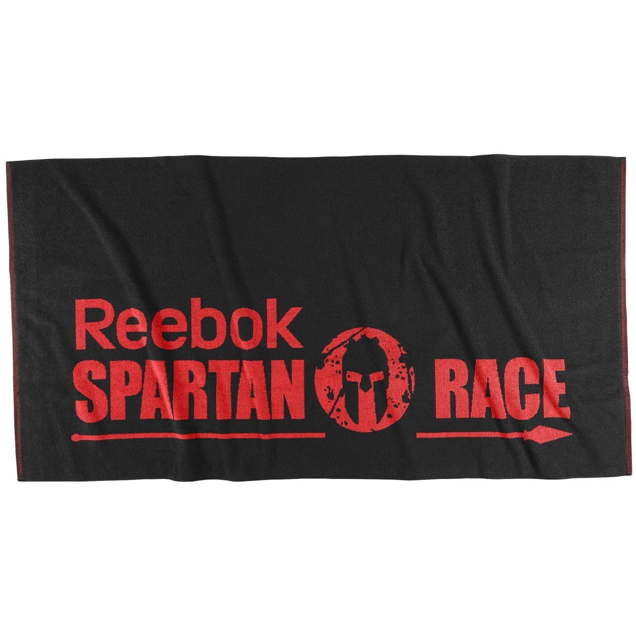 Das original Spartan-Race-Handtuch können Sie hier bestellen!!