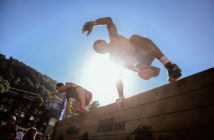Jetzt starten: So wirst du fit für das Spartan Race! fit für das Spartan Race