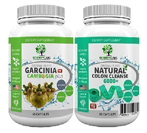 Garcinia Cambogia