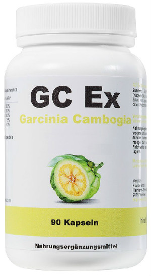 Garcinia Cambogia