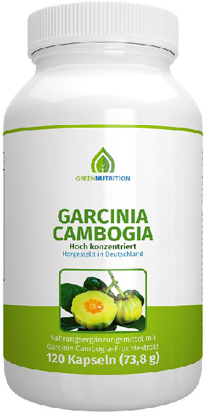 Ein anderer Name für Garcinia Cambogia in Indien