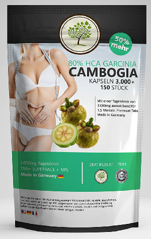 Garcinia Cambogia