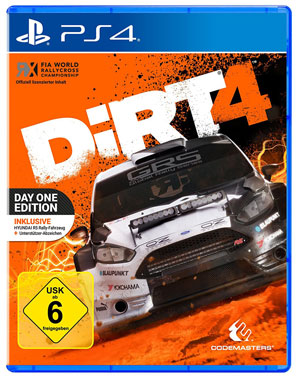 Dirt 4