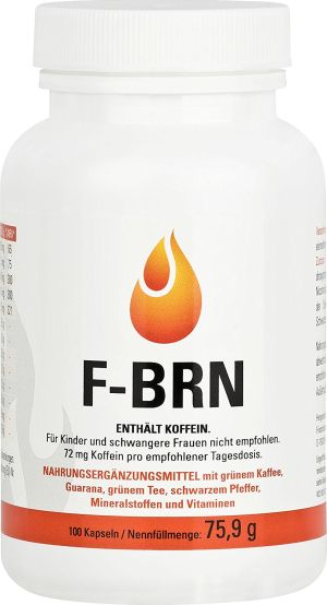 Fettburner