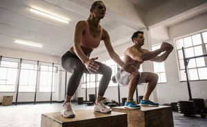Warum ist Zirkeltraining besonders effektiv?