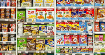 Functional Food: Was steckt dahinter? functional food