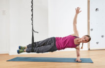 Klettertraining Übungen