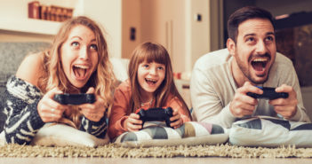 Die Sport-Games des Sommers: FIFA 18, Mario Kart & mehr Die besten Sportspiele des Sommers
