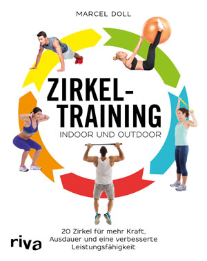 Funktionelles Zirkeltraining