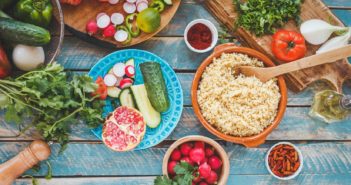 Lebensmittel als Medizin: Die Website „Doctor Food“