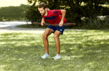 Mach die Natur zu deinem Gym – mit effektiven Zirkeltraining Übungen Zirkeltraining Übungen