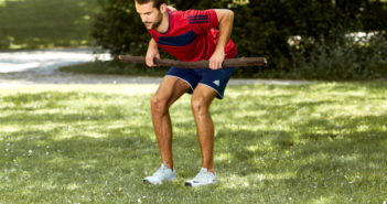 Mach die Natur zu deinem Gym – mit effektiven Zirkeltraining Übungen Zirkeltraining Übungen