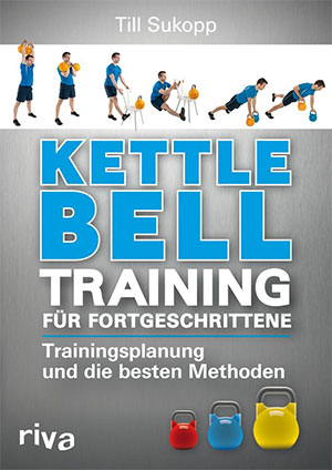 effektive Übungen mit der Kettlebell