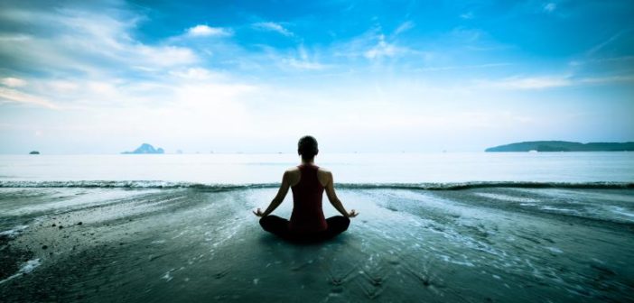 Die besten Yoga-tipps