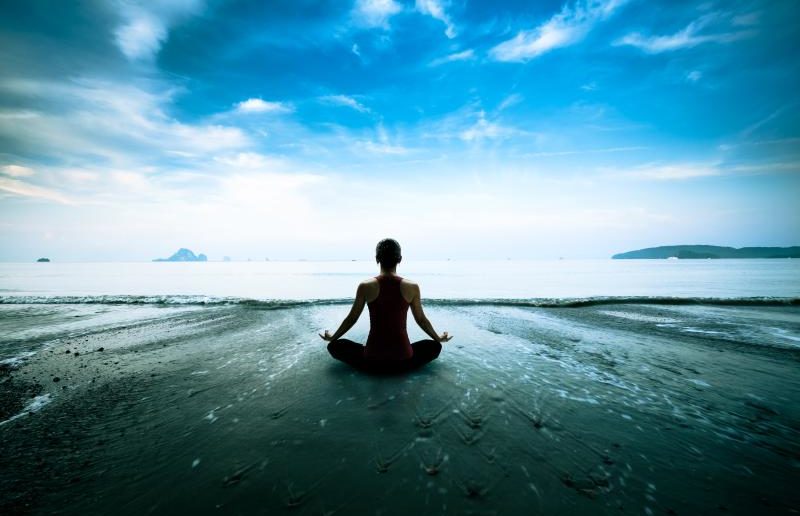 Die besten Yoga-tipps