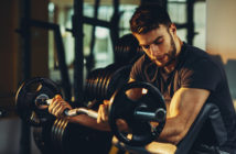 So bauen Sie mehr Muskeln auf: Die Poliquin Principles und das Kaizen-Prinzip Fitnesstrends 2018