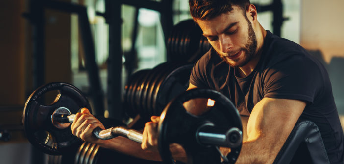 Fitnesstrends 2018