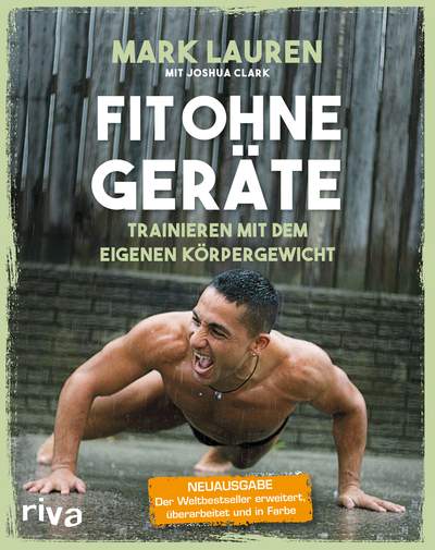 Fitnesstrends Fit ohne Geräte