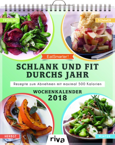 Schlank und fit durchs jahr