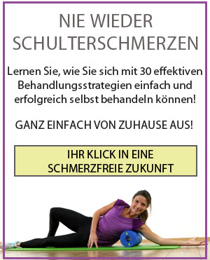 Programm gegen Schulterschmerzen