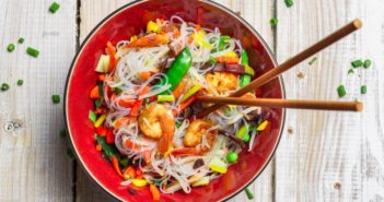 Wenig Kohlenhydrate: Verbessert eine Low-Carb-Diät die Fettverbrennung? Low-Carb-Diät | Fettverbrennung | Muskelaufbau