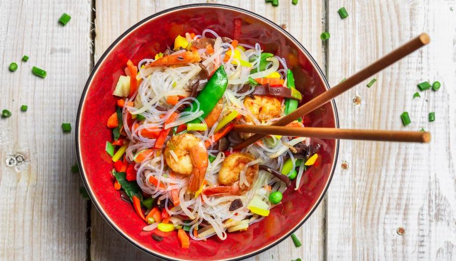 Low-Carb-Diät | Fettverbrennung | Muskelaufbau