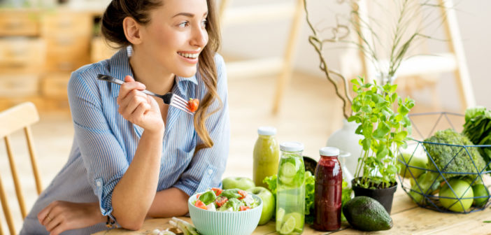 Abnehmen trotz Hashimoto: Tipps für die Selbsthilfe