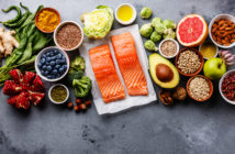 Top 10 Superfood