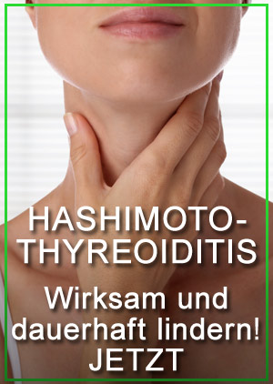 Mit diesen Tipps können Sie Hashimoto lindern