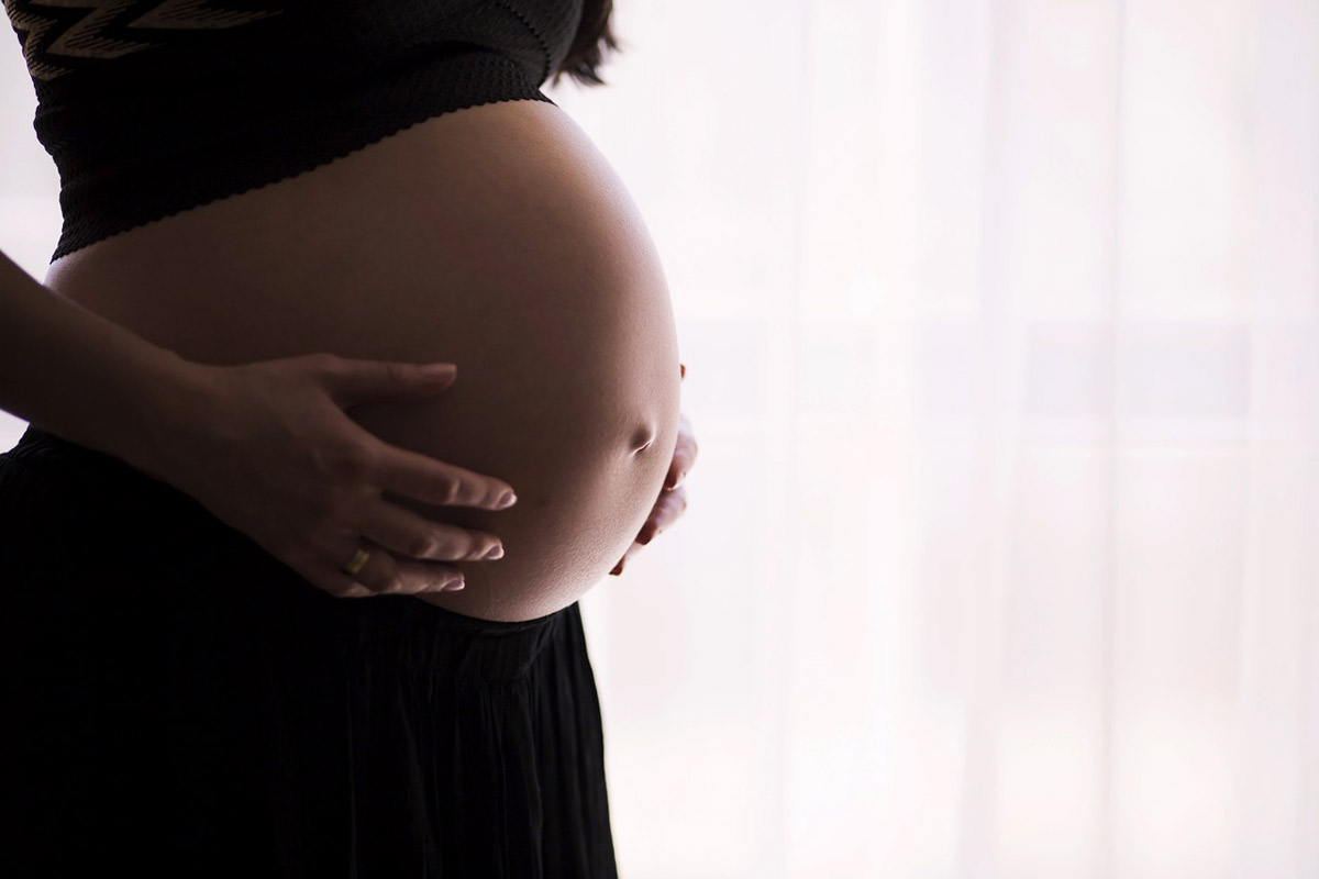 Sport In Der Schwangerschaft Tolle Tipps Fur Werdende Mamis