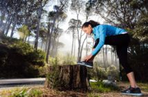 Outdoor Training