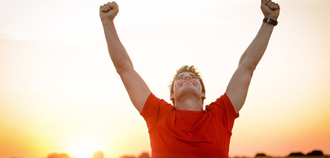 Selbstbewusstsein als Schlüssel zum Erfolg