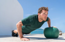 Bodyweight-Training