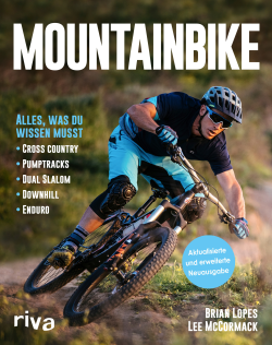 Mountainbike - Alles, was du wissen musst | Angriffsposition