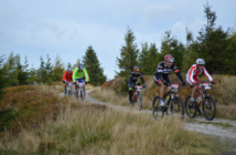 Mountainbike - Alles, was du wissen musst | Angriffsposition