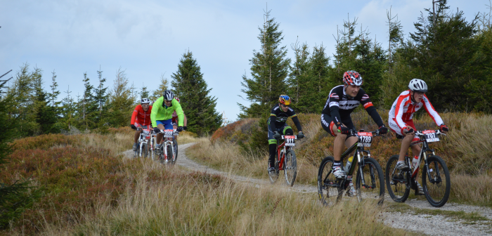 Mountainbike - Alles, was du wissen musst | Angriffsposition