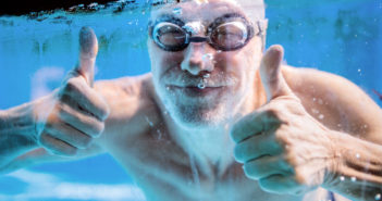 So verbessern Sie VO2max – die maximale Sauerstoffkapazität VO2max: So können Sie mit der richtigen Atemtechnik Ihre Leistung verbessern