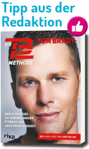 Alles über das Training von Tom Brady
