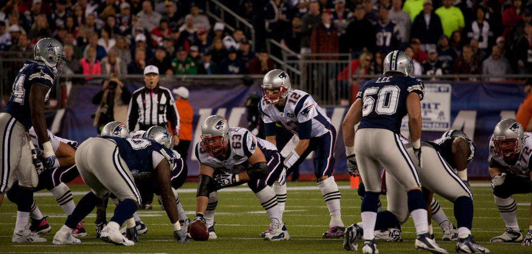 Das Trainingskonzept von Tom Brady