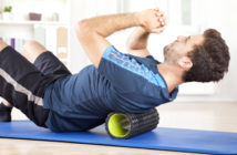 Foam Rolling - Stull