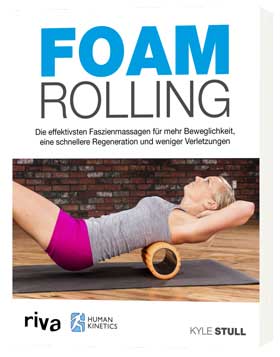 Foam Rolling - Stull Foam Rolling - Stull