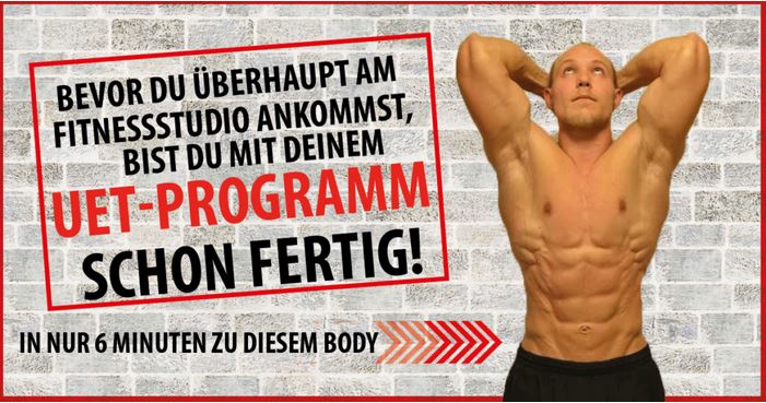 UET-Banner