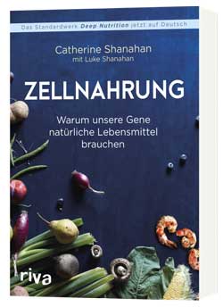 Zellnahrung - Shanahan Zellnahrung - Shanahan
