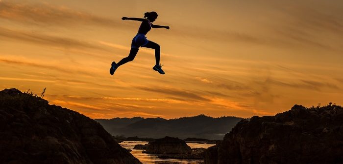 Peak Performance, Höchstleistung, Stress, Motivation