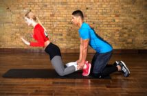 Hamstrings: Beinkraft und Beweglichkeit sowie weniger Verletzungen durch Training der ischiocruralen Muskulatur
