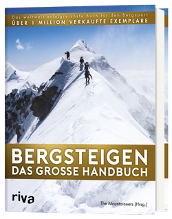 Bergsteigen_Das-große-Handbuch_The-Mountaineers Bergsteigen_Das-große-Handbuch_The-Mountaineers