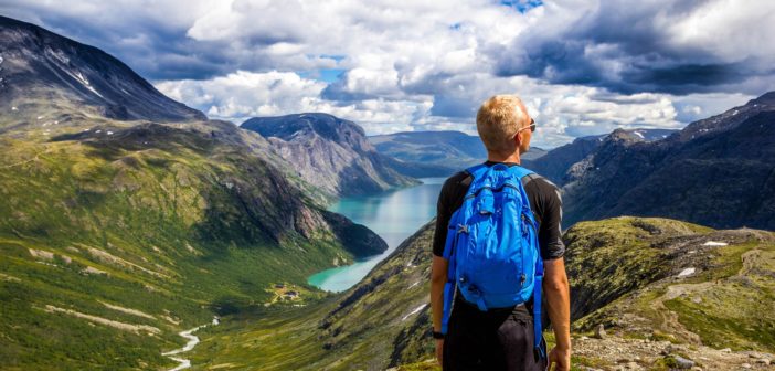 Bergsteigen, The Mountaineers