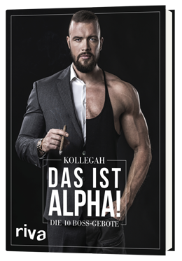 Kollegah_Das-ist-Alpha!